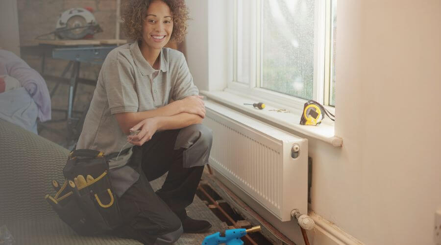 Professional sink repair in Dana, IN